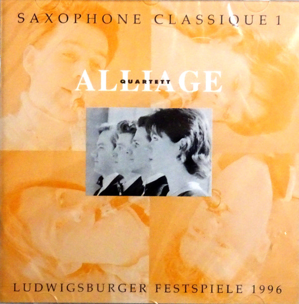 Saxophone Classique 1