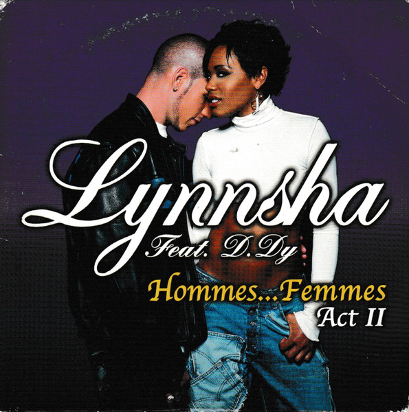 Hommes...Femmes Act II