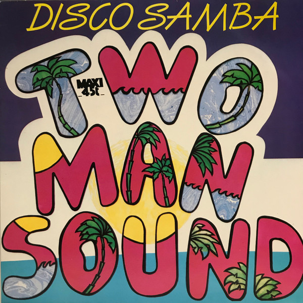 Disco Samba