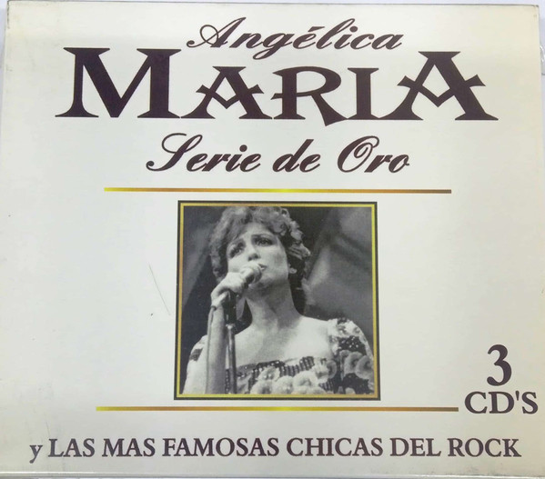 Y Las Más Famosas Chicas Del Rock
