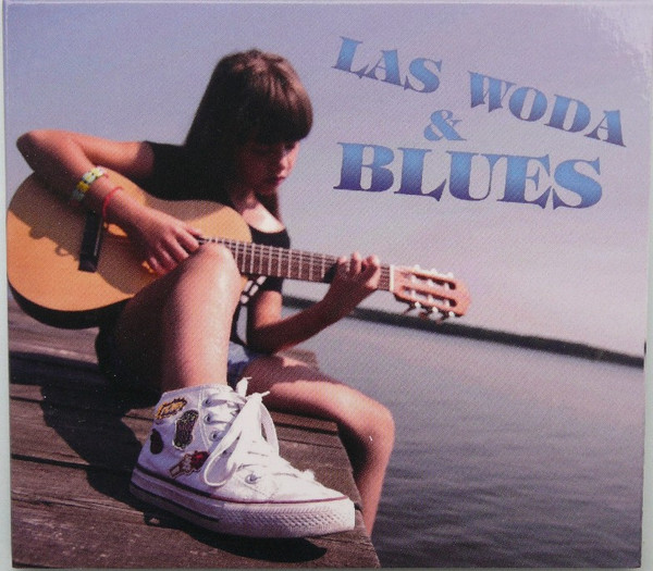 Las Woda & Blues 2018