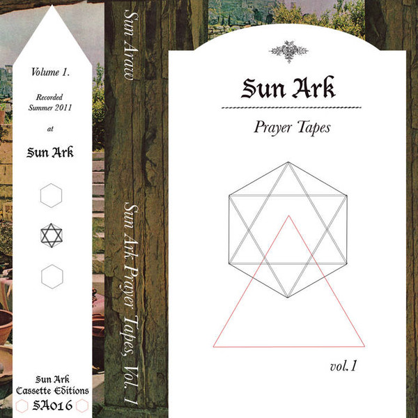 Sun Ark Prayer Tapes, Vol. 1