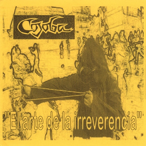 "El Arte De La Irreverencia"