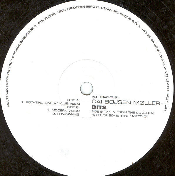 Bits