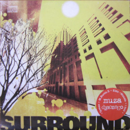 Surround