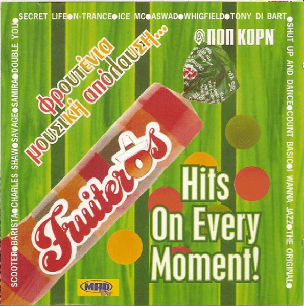 Hits On Every Moment!