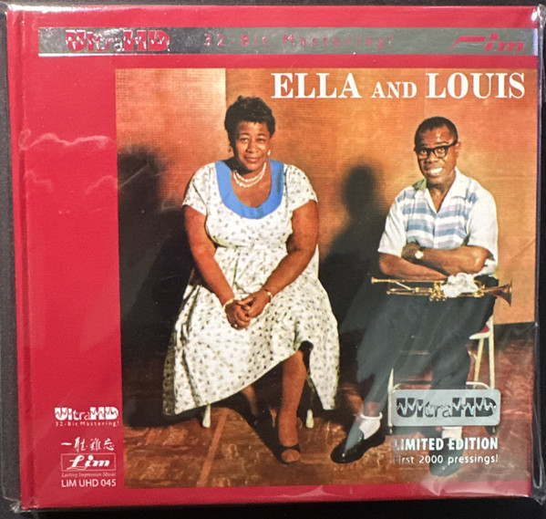 Ella And Louis