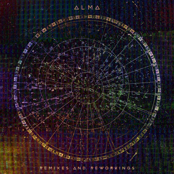 Remixes & Reworkings Vol. 1