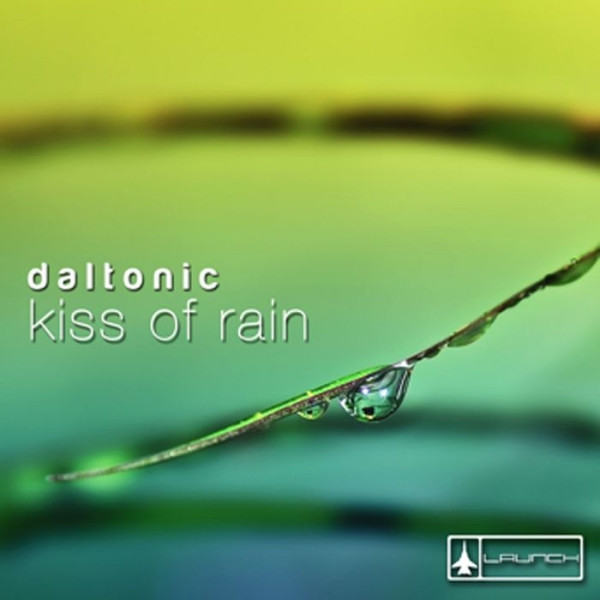 Kiss Of Rain