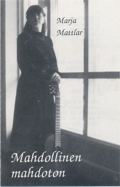 Mahdollinen Mahdoton
