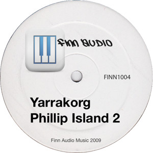 Yarrakorg EP