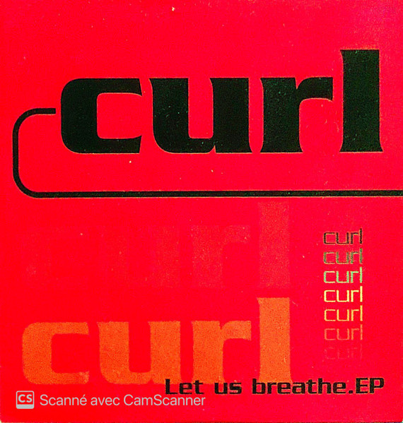 Let Us Breathe .EP