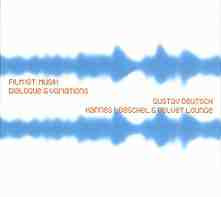 Film Ist. Musik - Dialogue & Variations
