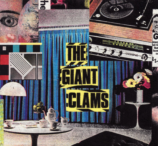 Clamthology 1990-91