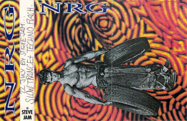 NRG, Slow Trance & Techno Flash