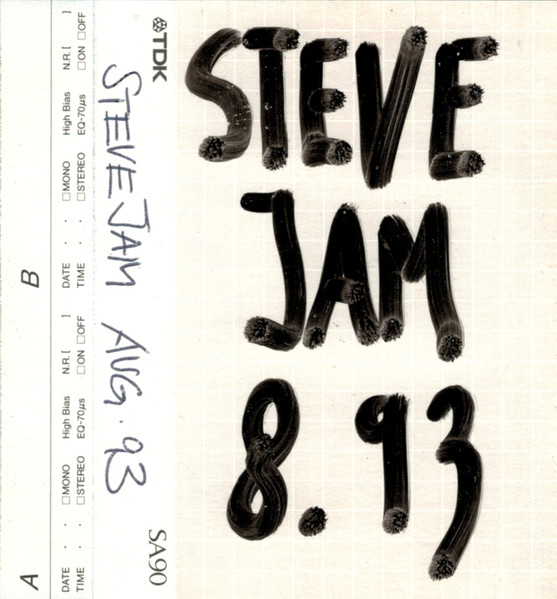 August 93