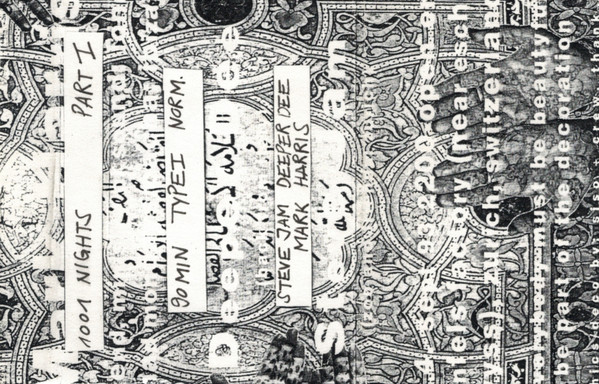 1001 Nights - Part 1