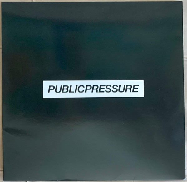 Publicpressure