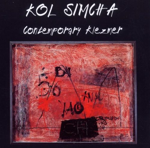 Contemporary Klezmer