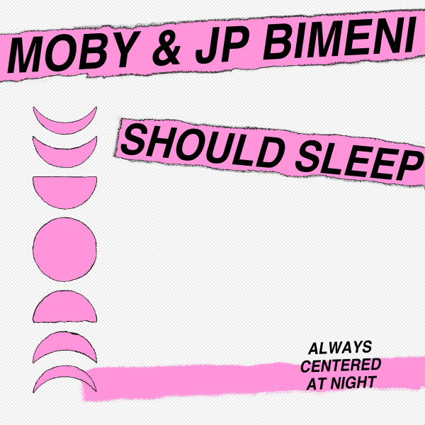 Should Sleep