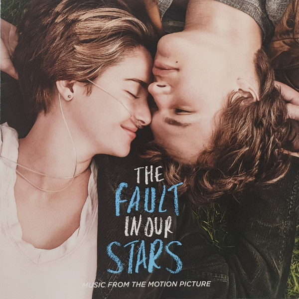 The Fault In Our Stars