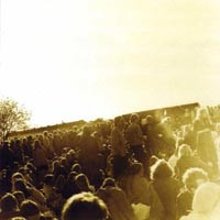 Gärdet 12.6.1970