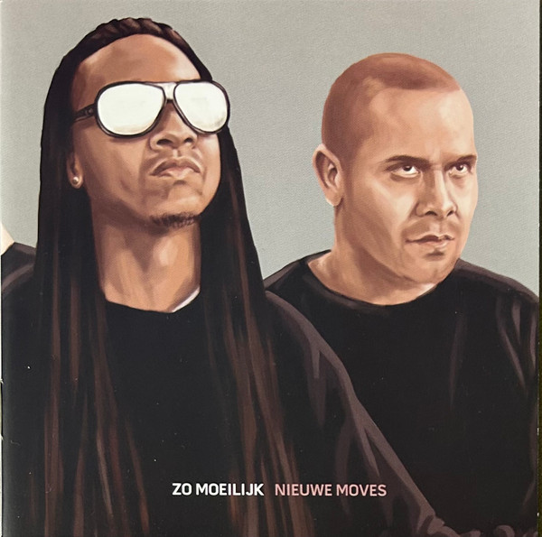 Nieuwe Moves