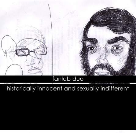 Historically Innocent And Sexually Indifferent