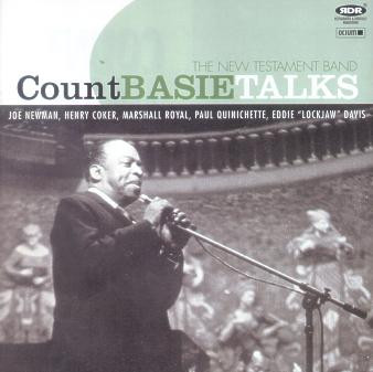 Basie Talks