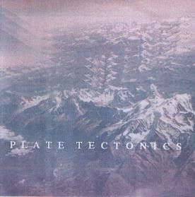 Plate Tectonics