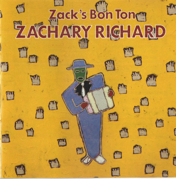 Zack's Bon Ton