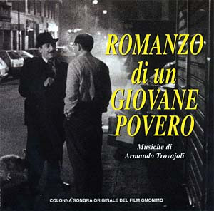 Romanzo Di Un Giovane Povero