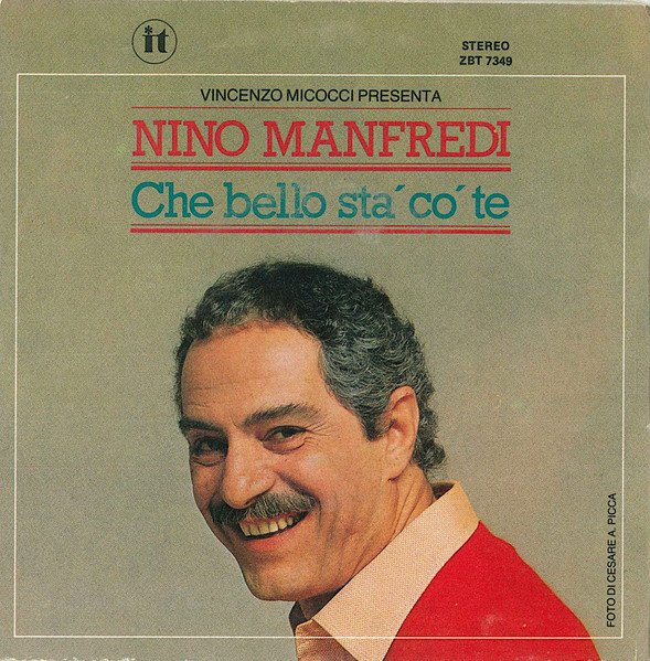 Che Bello Sta' Co' Te