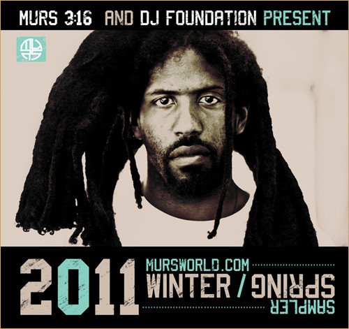 Mursworld.Com 2011 Winter / Spring Sampler