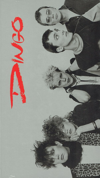 Kunnian Päivät 1983-1986