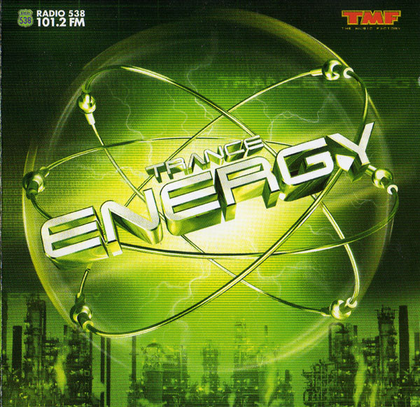 Trance Energy