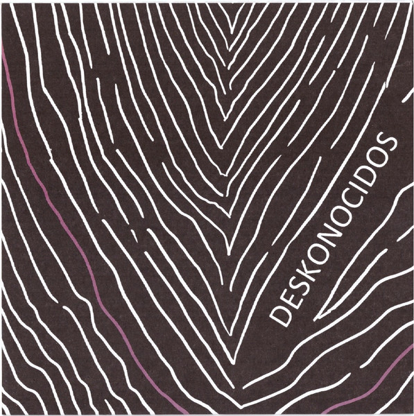Deskonocidos