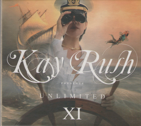 Unlimited XI