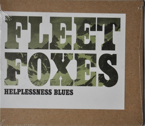 Helplessness Blues