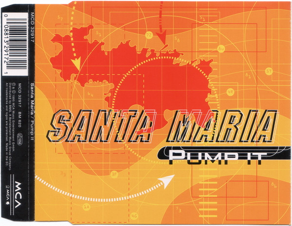 Santa Maria