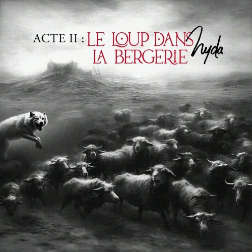 Acte II : Le Loup Dans La Bergerie