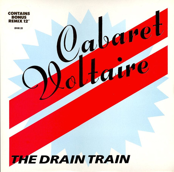 The Drain Train