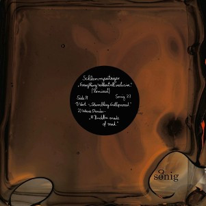 Everything Without All Inclusive (Remixed)
