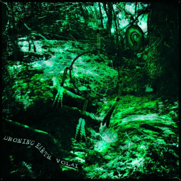 Droning Earth Vol41