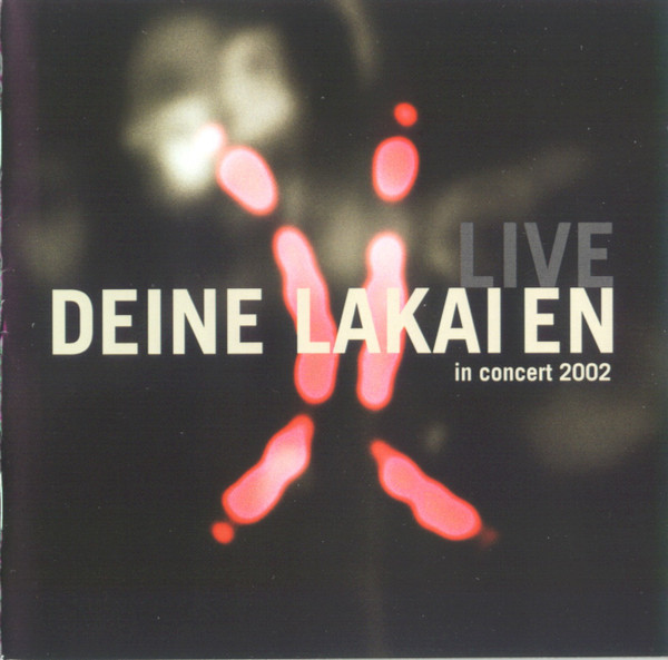 Live In Concert 2002