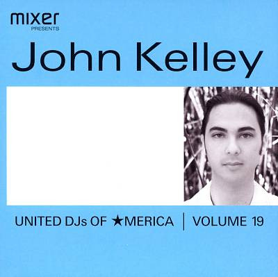 United DJs Of America - Volume 19