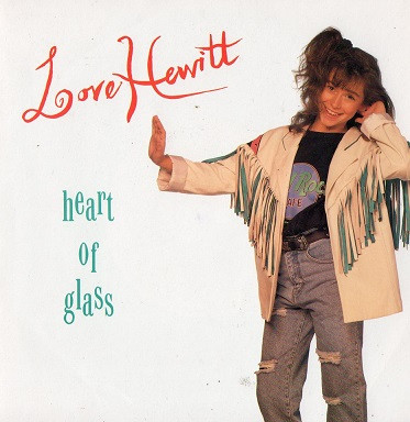 Heart Of Glass