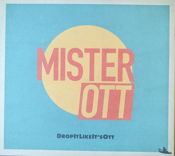 DropItLikeIt'sOtt