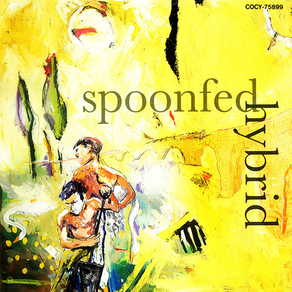 Spoonfed Hybrid