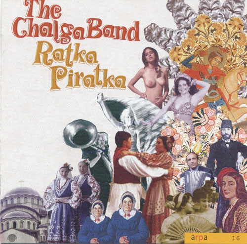 Ratka Piratka